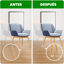 Topes para patas de muebles – PataFlex®