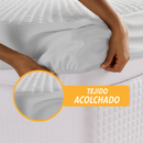 Juego de cama impermeable premium – Hydra Soft™ [PAGA 1 LLÉVATE 3]