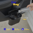 CarBag™ – Organizador de residuos y objetos para coche