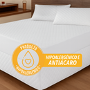 Juego de cama impermeable premium – Hydra Soft™ [PAGA 1 LLÉVATE 3]