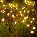 Kit de luces luciérnaga con energía solar