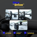 Central multimedia universal con CarPlay/Android Auto - MaxDrive™