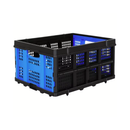 Carrito de compra plegable y portátil – FlexiCart™ (Oferta limitada)