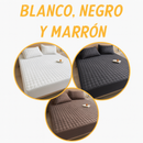 Juego de cama impermeable premium – Hydra Soft™ [PAGA 1 LLÉVATE 3]