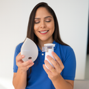Inhalador nebulizador Pulmi®