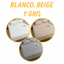 Juego de cama impermeable premium – Hydra Soft™ [PAGA 1 LLÉVATE 3]