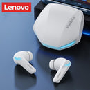 Auriculares Bluetooth Lenovo GM2 Pro – Alto rendimiento