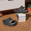 Zuecos Shark antideslizantes para adultos y niños