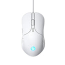 Ratón gamer de 6 botones 4000 DPI – HyperX