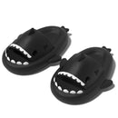 Zuecos Shark antideslizantes para adultos y niños