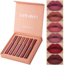Labial Glamour Handaiyan™ – Kit completo con 6 unidades