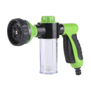 Washing® – Pistola de agua 8 en 1