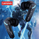 Auriculares Bluetooth Lenovo GM2 Pro – Alto rendimiento