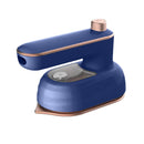 Drawframe® – Mini plancha a vapor
