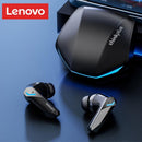 Auriculares Bluetooth Lenovo GM2 Pro – Alto rendimiento