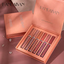 Labial Glamour Handaiyan™ – Kit completo con 6 unidades