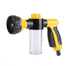 Washing® – Pistola de agua 8 en 1