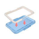 Baño Pet – Sanitario higiénico para perros y gatos