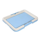 Baño Pet – Sanitario higiénico para perros y gatos