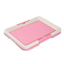 Baño Pet – Sanitario higiénico para perros y gatos
