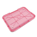 Baño Pet – Sanitario higiénico para perros y gatos