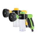 Washing® – Pistola de agua 8 en 1
